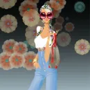 Fashionista