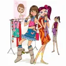girls
