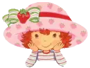 Strawberry Shortcake
