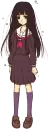 Hell Girl