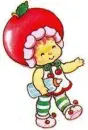 baby Cherry
