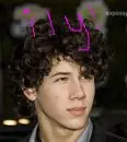 Nick!