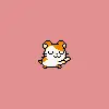 little hamtaroâ™¥â™¥â™¥