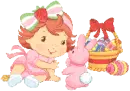 StrawberryShortcake