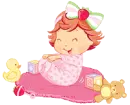 Strawberry Shortcake