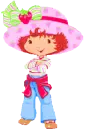Strawberry Shortcake