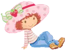 Strawberry Shortcake