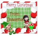 Merry Christmas