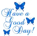 have a good day