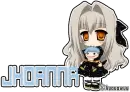 Jhoanna