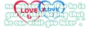 love quote