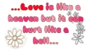 love