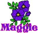 Maggie