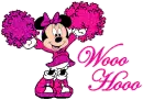 Wooo Hooo