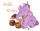 hello honey