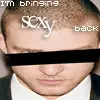 sexy back