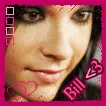 Bill <3