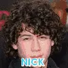 NICK JONAS IS EVERYTHING