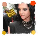 Bill <3