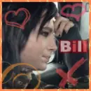 Bill <3