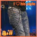 Bill <3