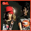 Bill and Tom <3
