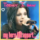 Bill Hero <3