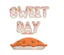 sweet day