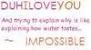 DuhILoveYou