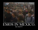 emos in mexico