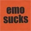 emo sucks