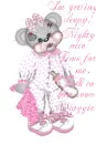 teddy bear