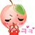 peach collection