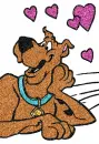 scooby doo