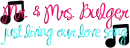 Mr. & Mrs.