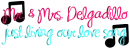 Mr. & Mrs.