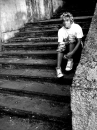 Alone