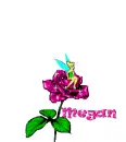 megan tinkerbell first names