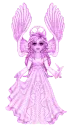 pink angel