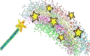 Magic Wand