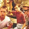 stand by me
