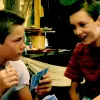stand by me