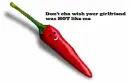 Hot Chilli x