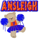 Ansleigh
