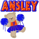 Ansley