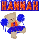 Hannah
