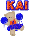 Kai