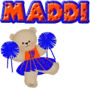 Maddi