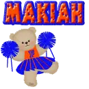 Makiah