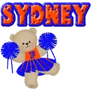Sydney